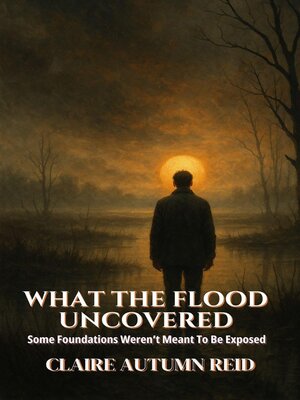 cover image of What the Flood Uncovered